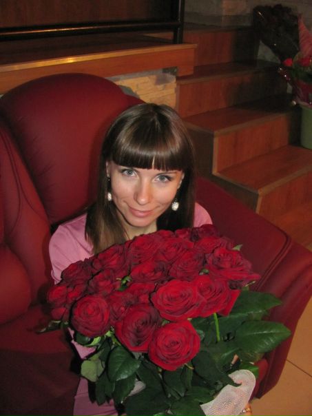 №92, Светлана Задорожняя, 41 год №92, Светлана Задорожняя, 41 год