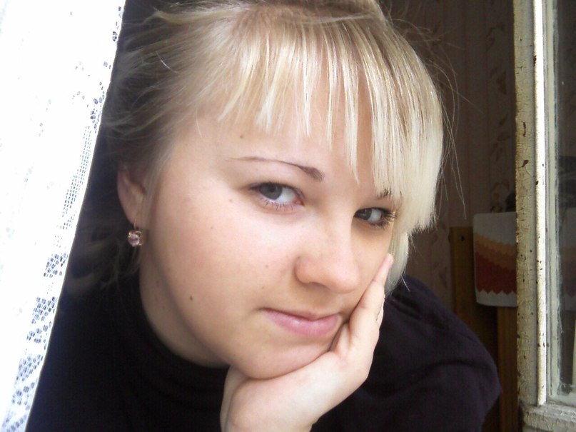 Неля Соломаха | Малая Виска