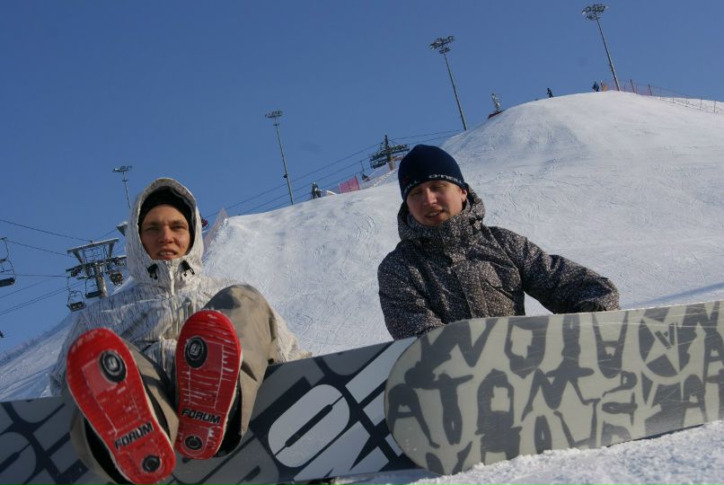 Сергей Змушко | Минск