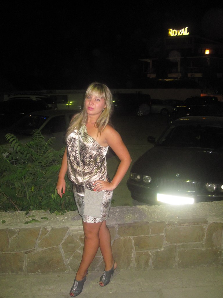 Ирина Нагорнова | Заречный