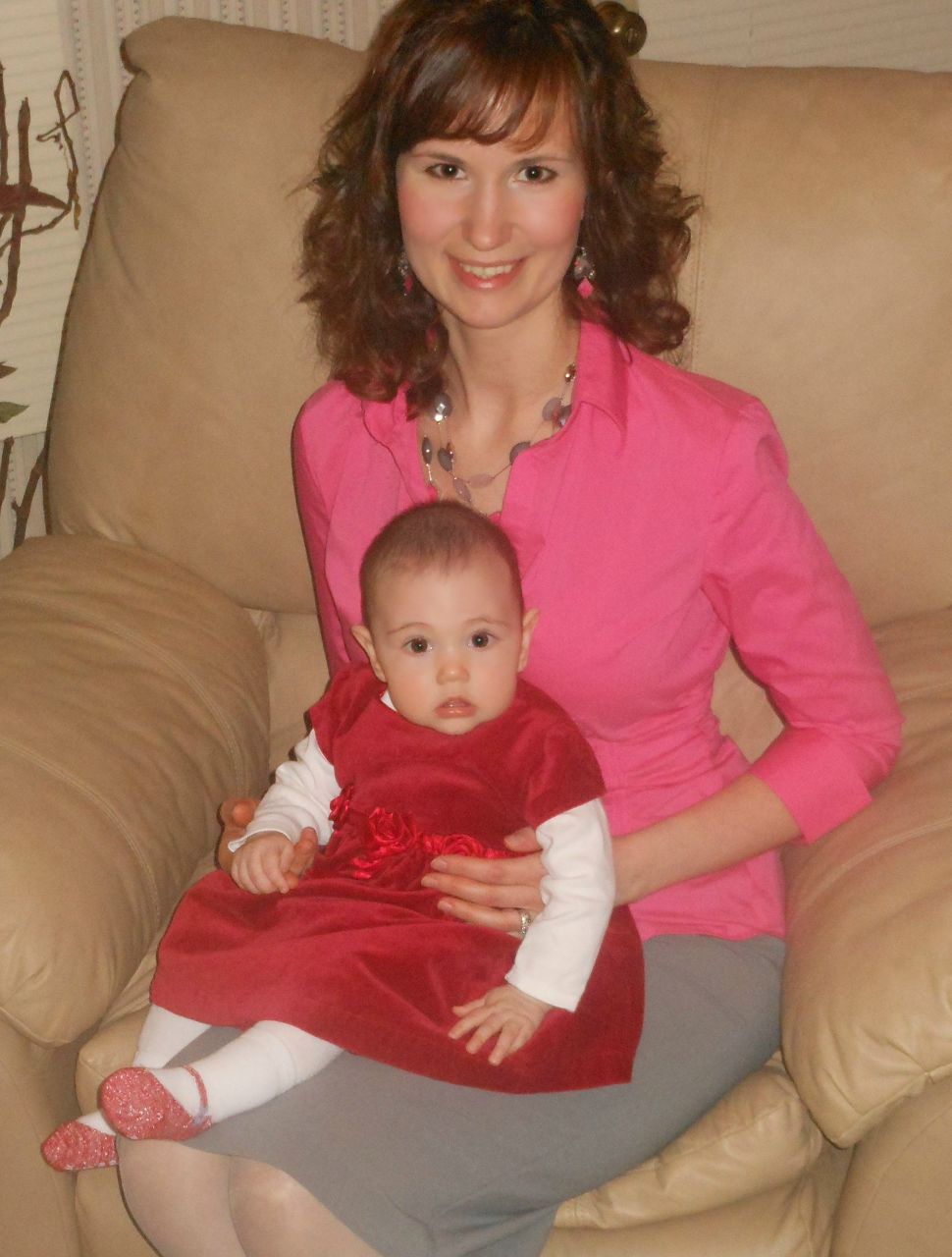 Ксения Манахова | Chicago