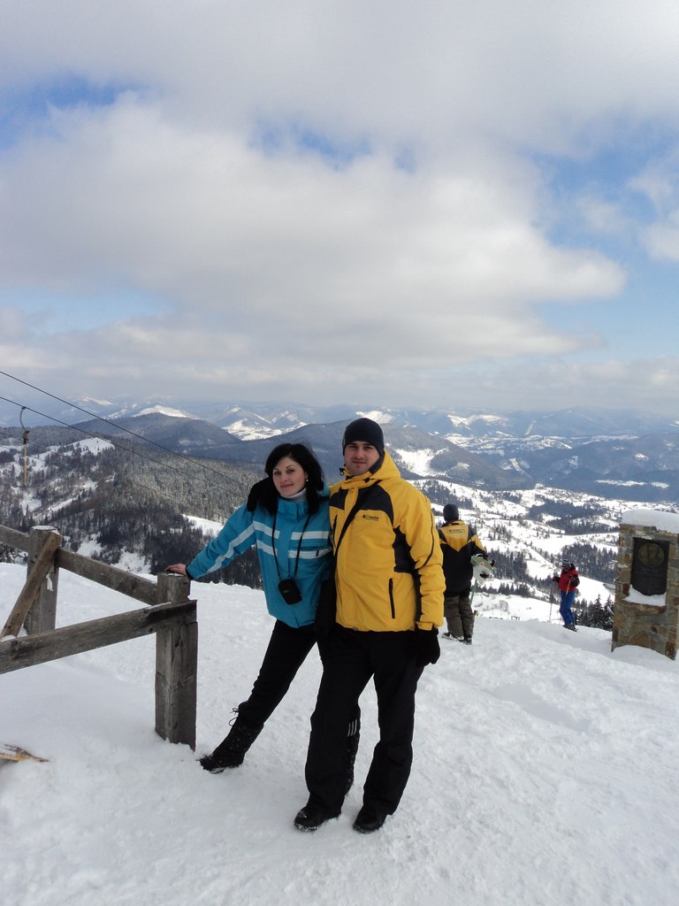 Алексей Унегов | Николаев