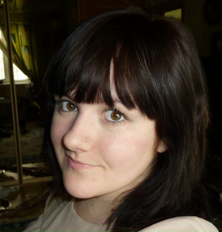 Дарья Федорова | Москва