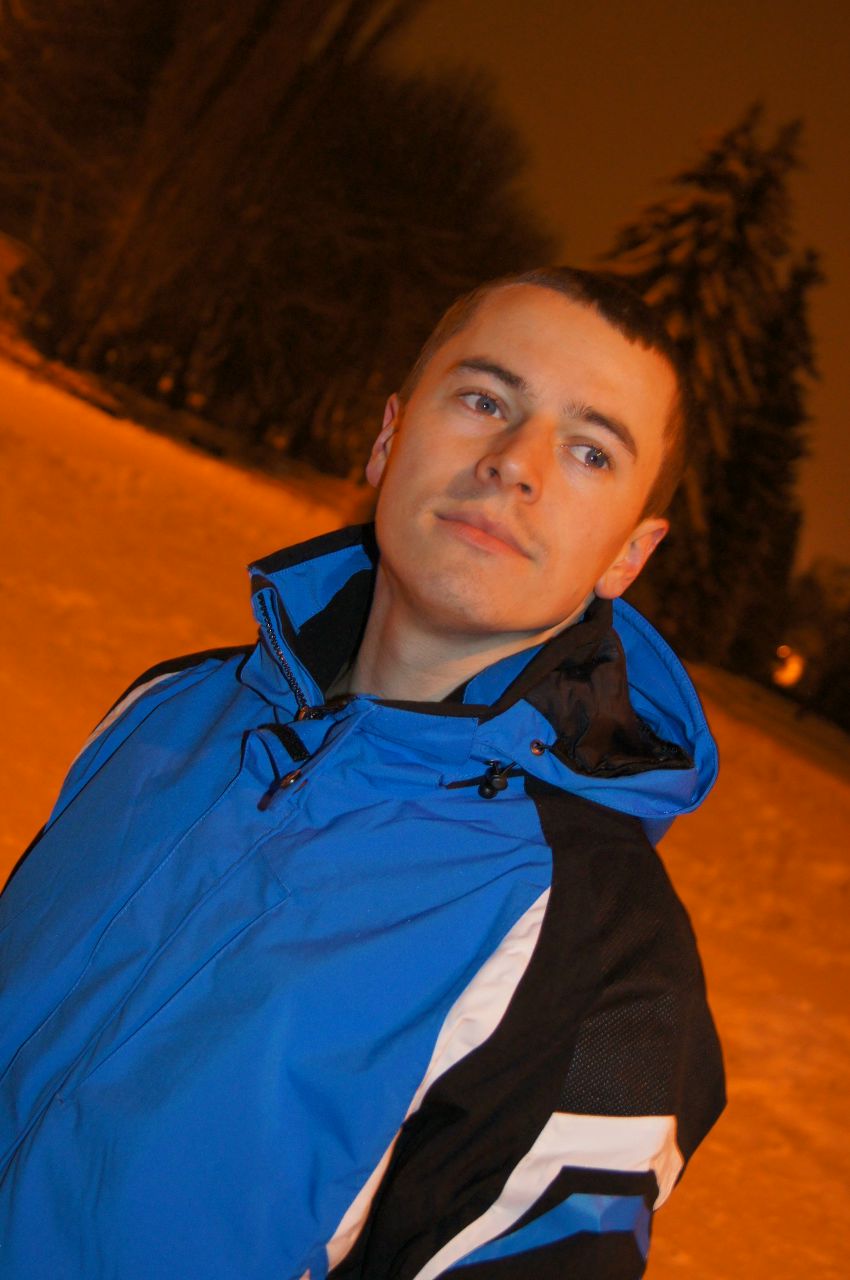 Сергей Черанев | 