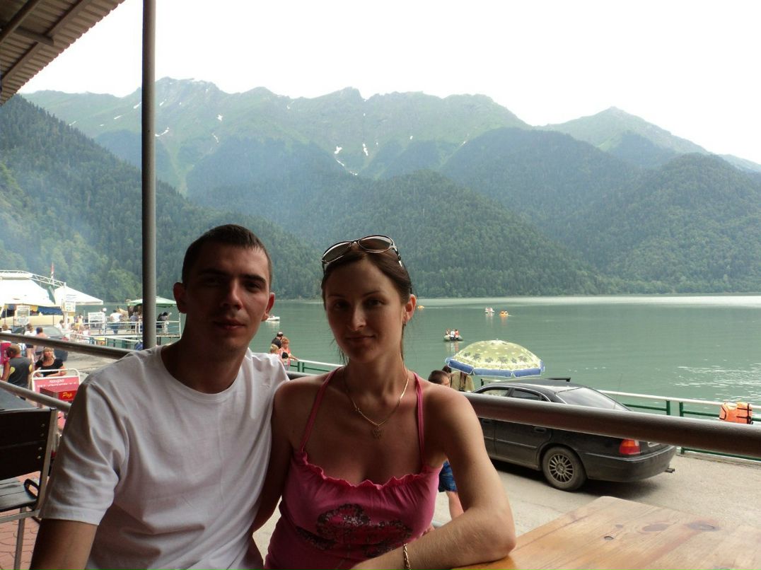 Николай Николаев | Казань