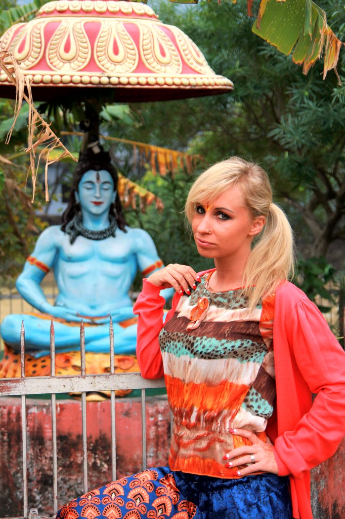 Мария Машкевич Mashkevich | Киев