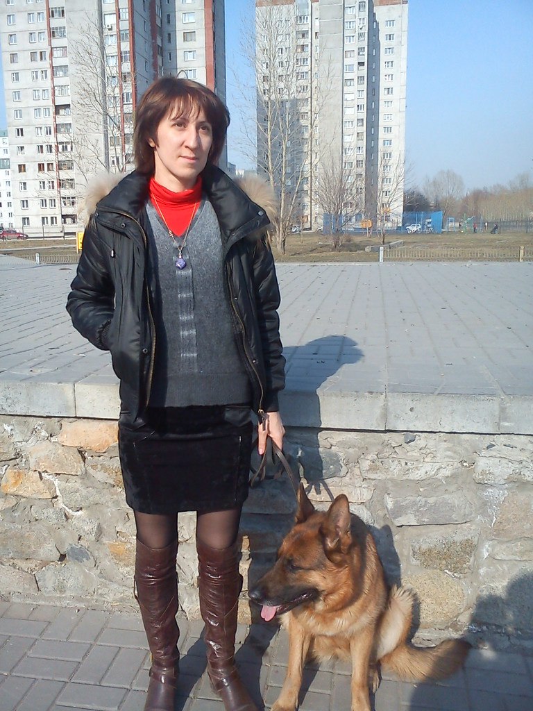 Алексей Кузьминых Валерьевич | Новосибирск