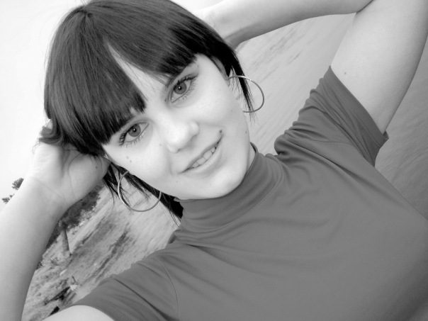 №12, Любаша Копытина, Попов Порог, Россия №12, Любаша Копытина, Попов Порог, Россия