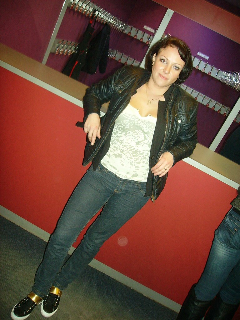 Маруся Шестакова | Кириши