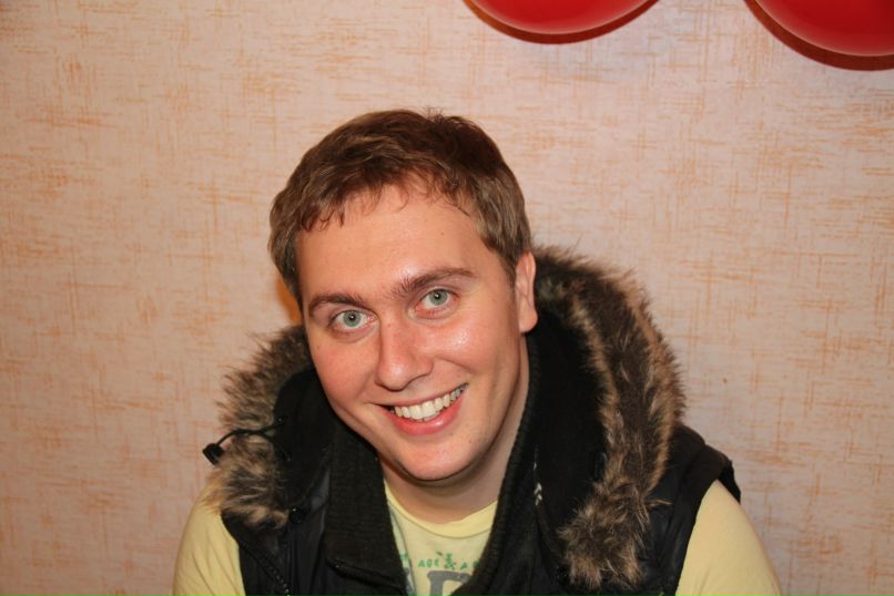 Валерий Латышев | Москва