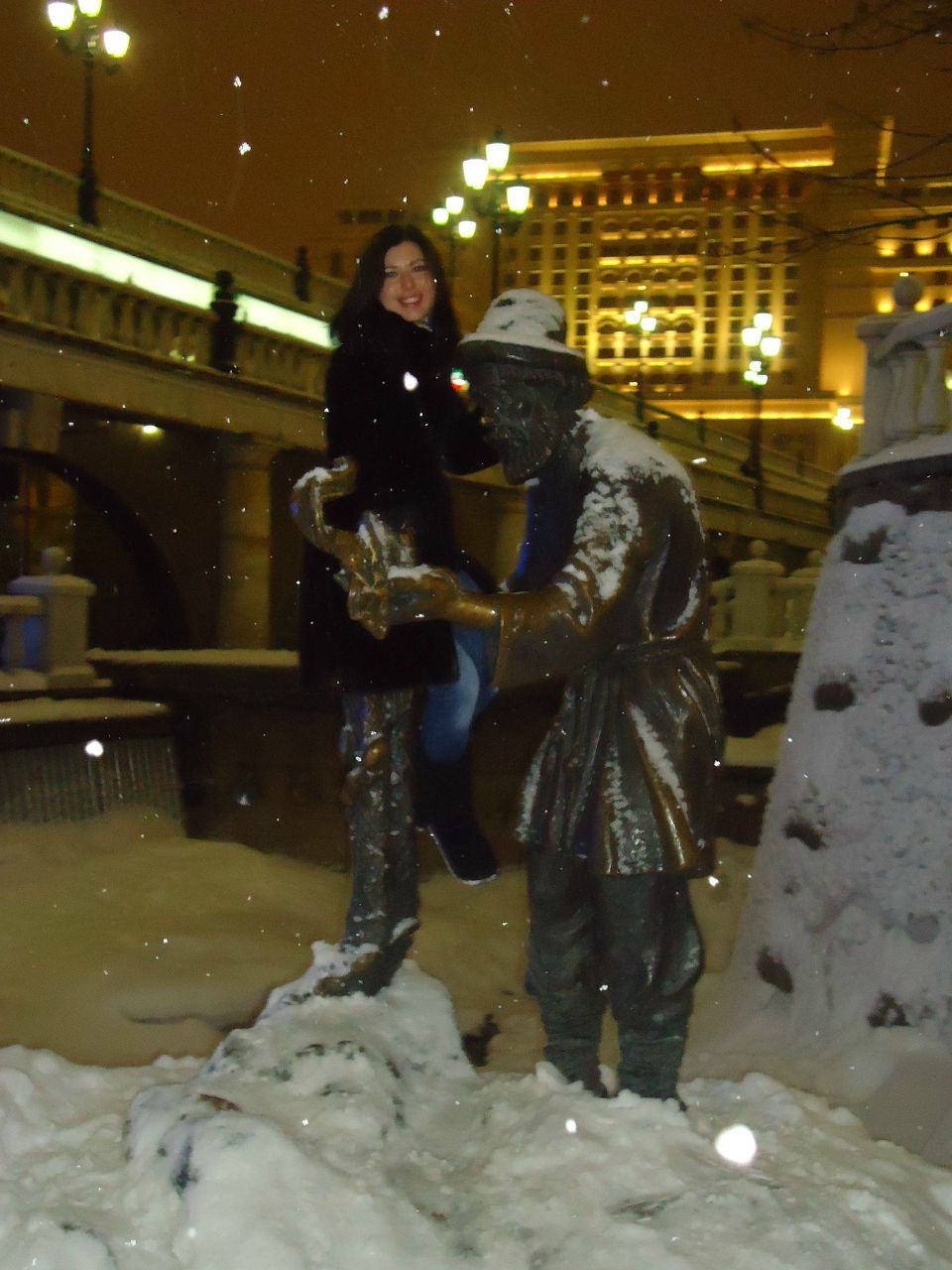 Екатерина Кузнецова | Москва