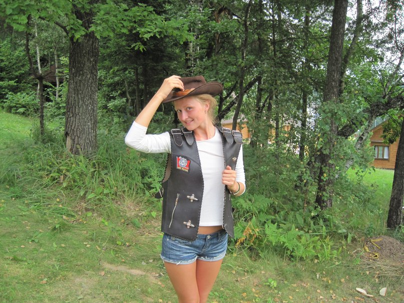 Alena Bondarenko | Нижний Новгород