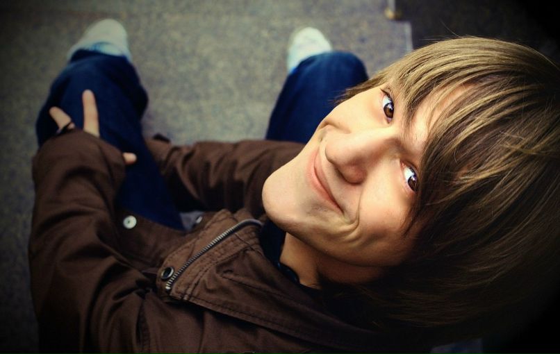 Mark Oohwee | Москва