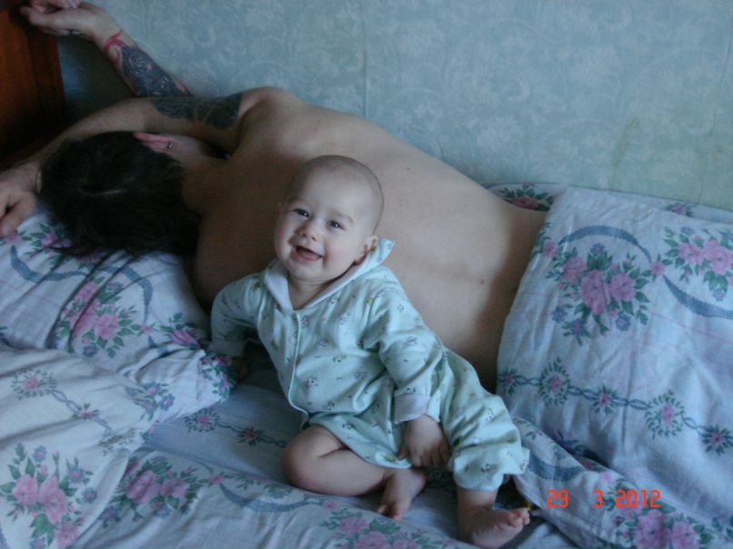 Сергей Папшев | Пенза (деревня)