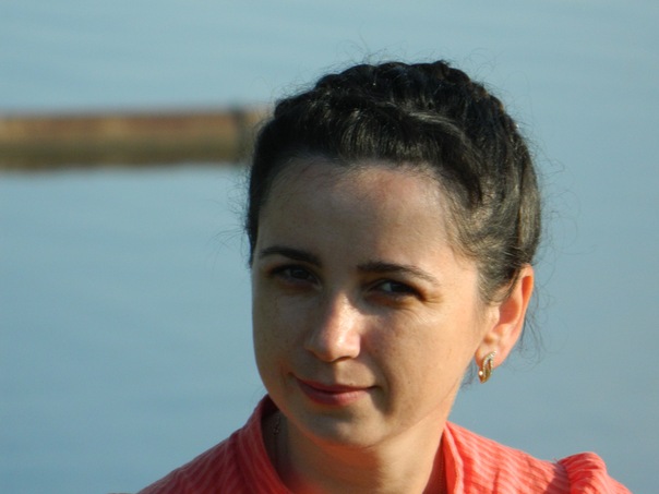 №129, Оля Куценко, Пермь №129, Оля Куценко, Пермь