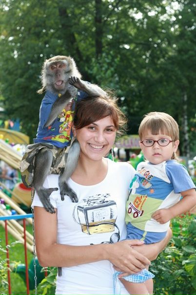 №31, Екатерина Килий, Кострома №31, Екатерина Килий, Кострома