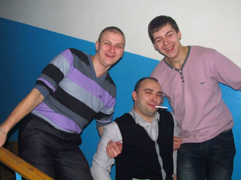 Виктория Тинькова | Салават