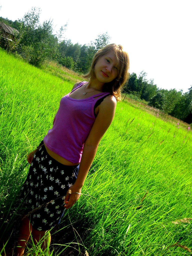 Ильмира Асмятуллина | Москва