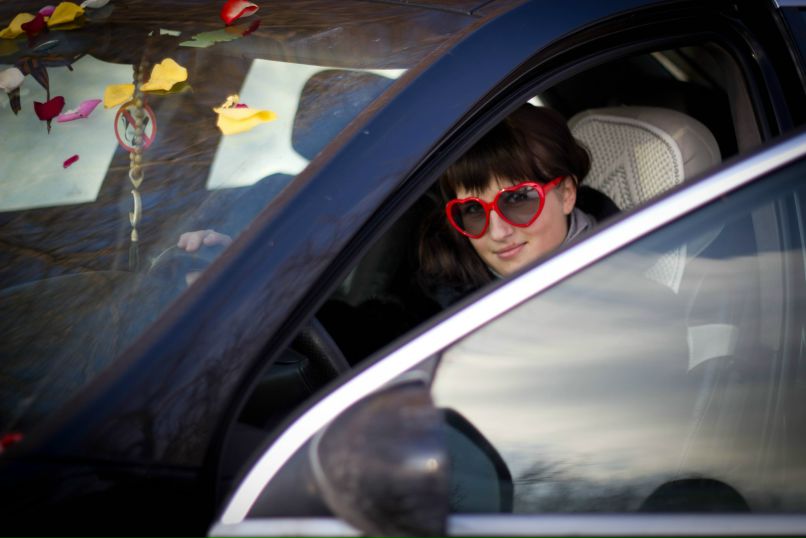 Татьяна Ласточкина | Коломна