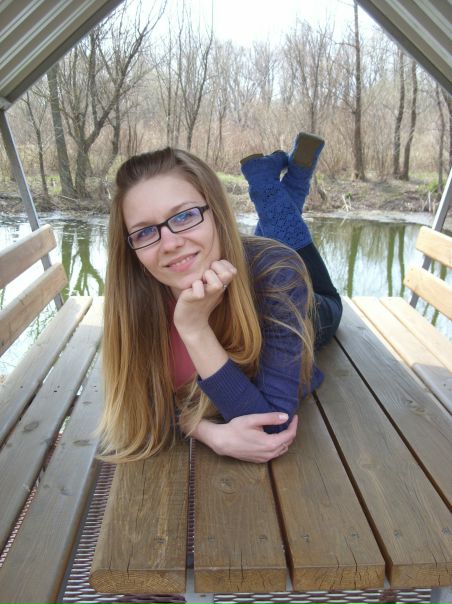 №4, Алина Горячева, 37 лет, Москва, Россия №4, Алина Горячева, 37 лет, Москва, Россия