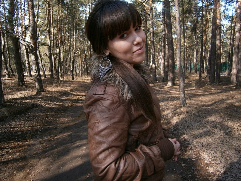 Гульшат Салиева | Челябинск