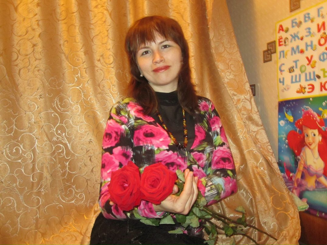 Анастасия Ерохина | Усть-Каменогорск