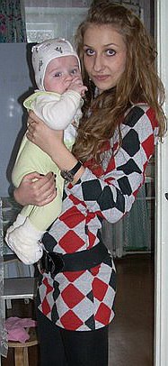 Masha Tkacheva | Минск