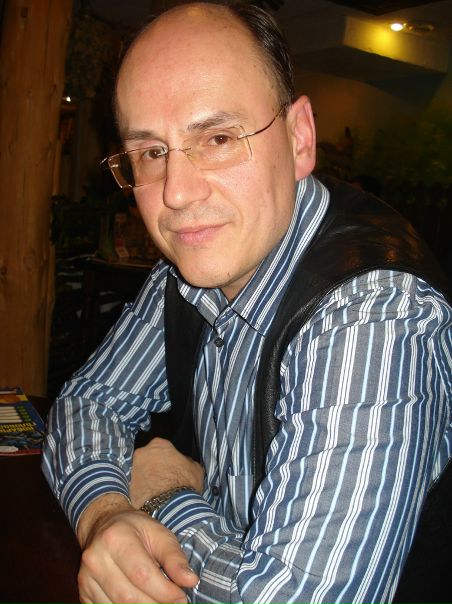 Игорь Васильев фото профиля #3