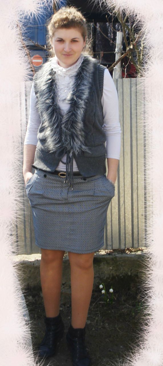 Мирослава Крижан | 