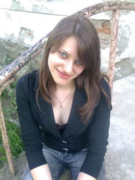 №47, Діана Генюта, 30 лет, Заброд №47, Діана Генюта, 30 лет, Заброд