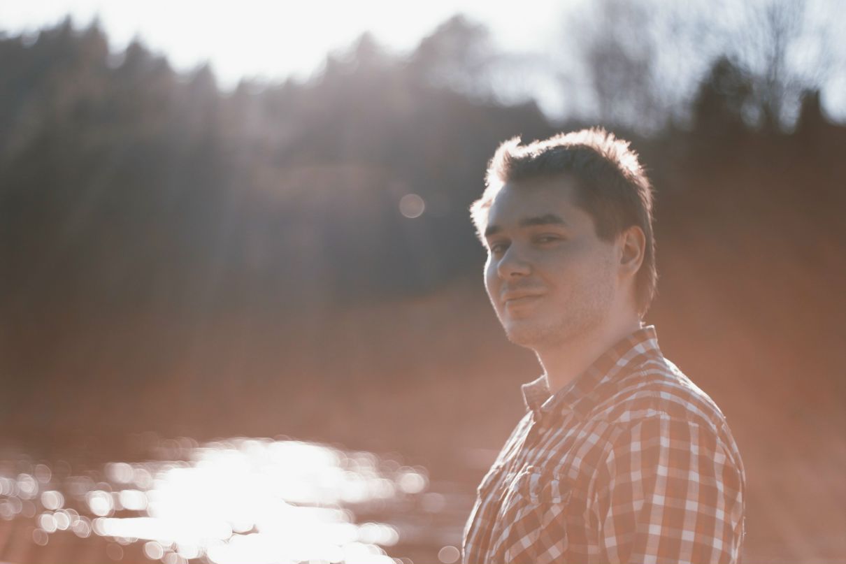 Vainius Papinigis | Anykščiai