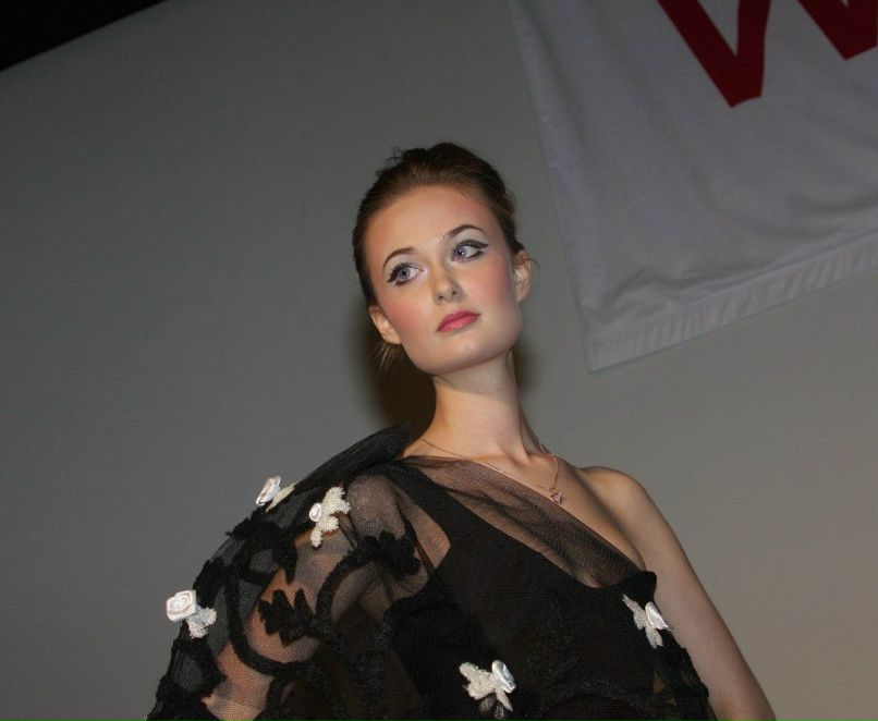 Кристина Максимова | Магнитогорск