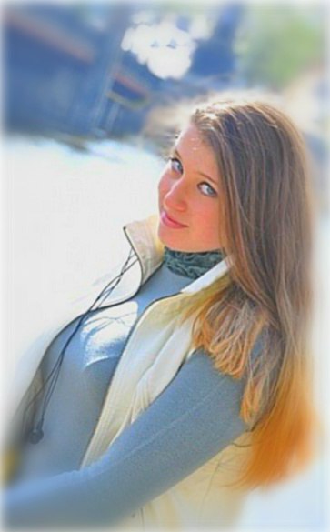 Наталья Куковинец | Донецк