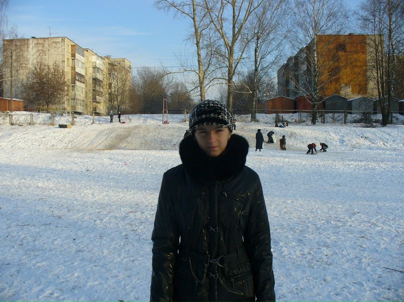 Денис Миронов | Владимир