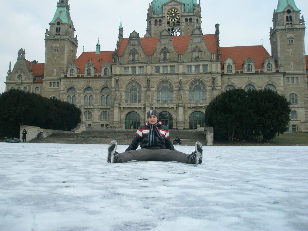 Влад Алексеев | Кропивницкий / Кировоград