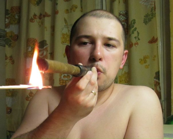 №47, Иван Ненахов, 44 года, Москва №47, Иван Ненахов, 44 года, Москва