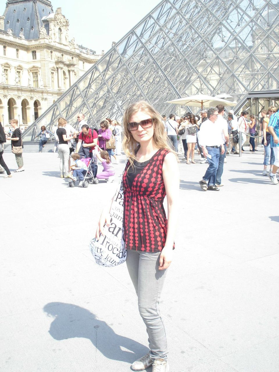 Оля Михайлик | Полтава