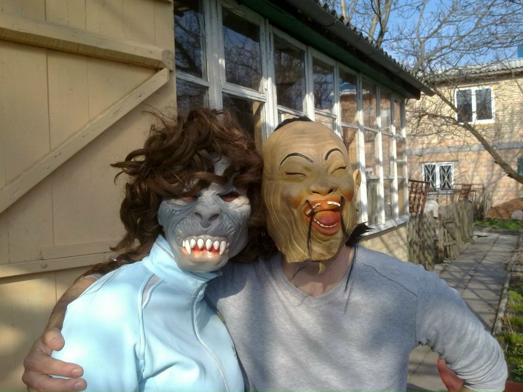 Максим Петров | 