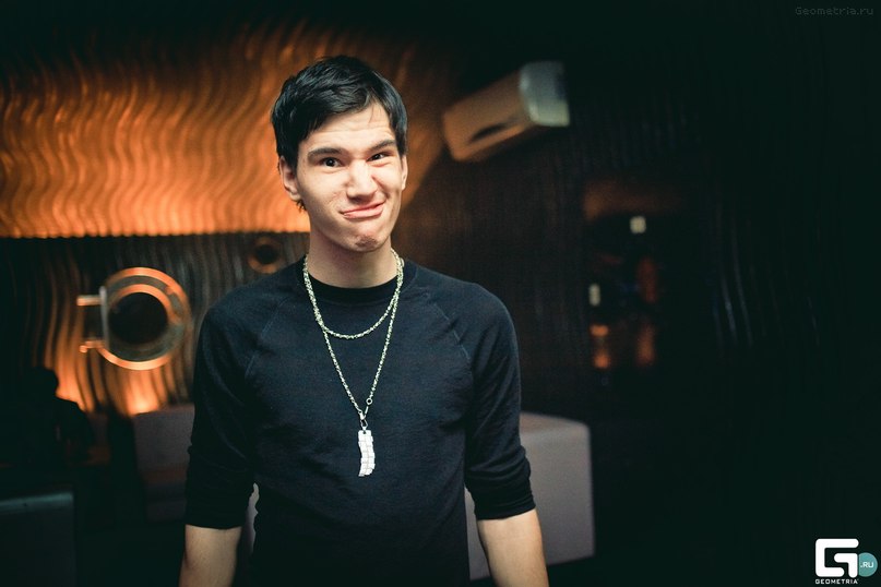 Никита Соколинский | Москва