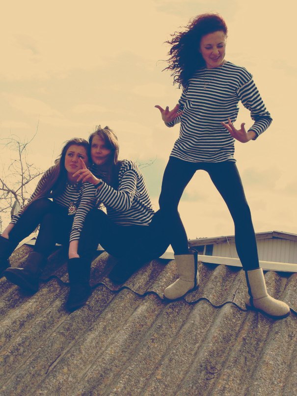 Екатерина Масько | Одесса