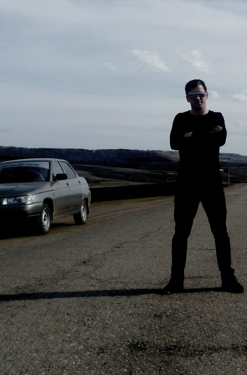 Ильмир Салахов | Казань