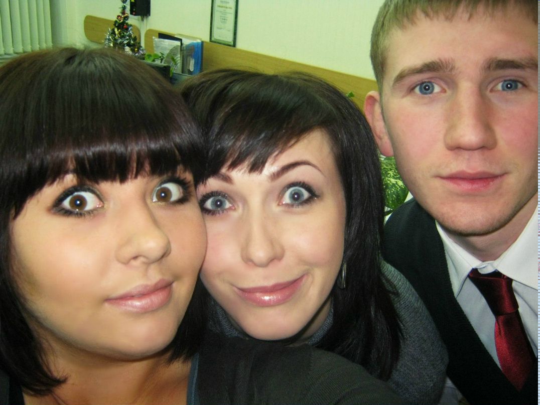 Aleksandr Bunos | Минск