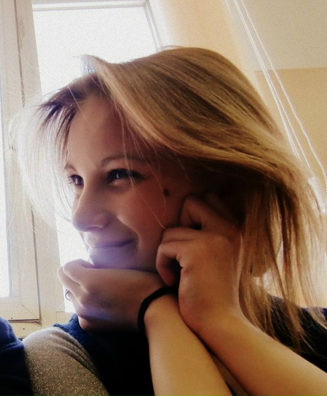 Виктория Попова | Москва