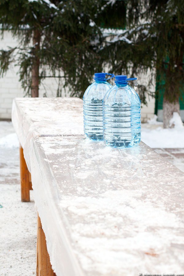 Marie Marie | Москва