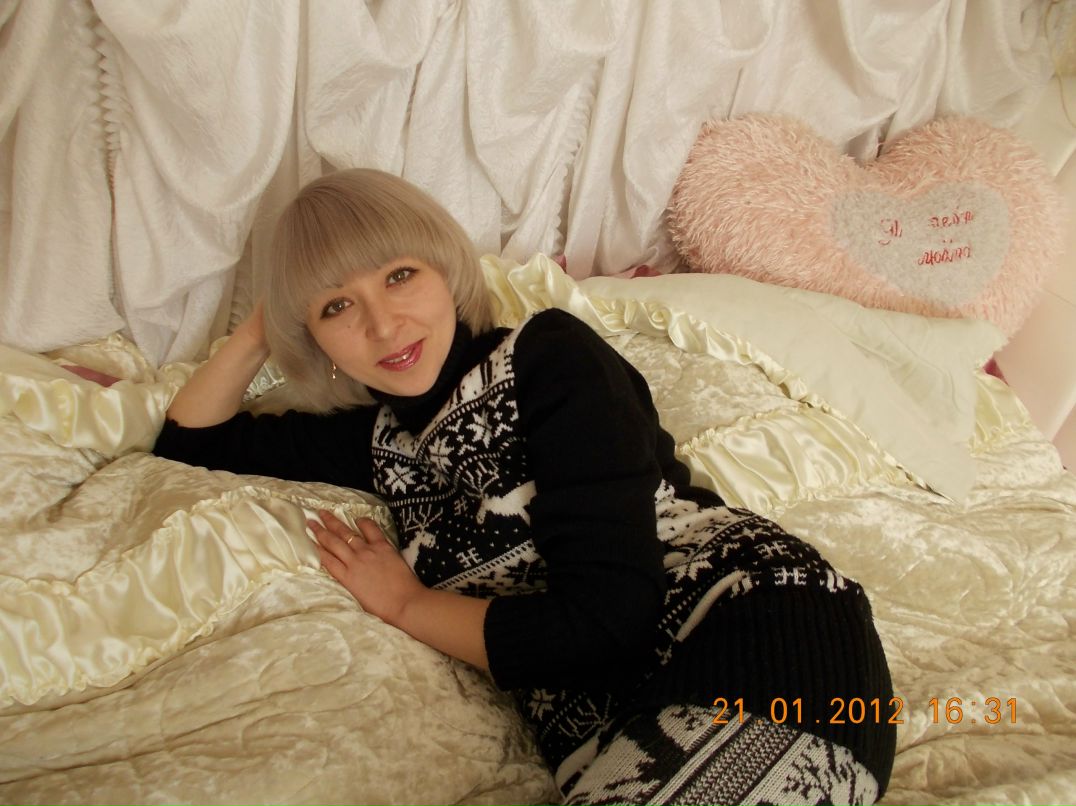 Ольга Артемьева | Москва