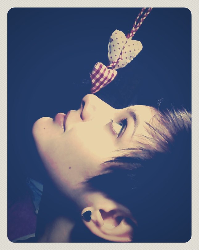 Олеся Персидская | 