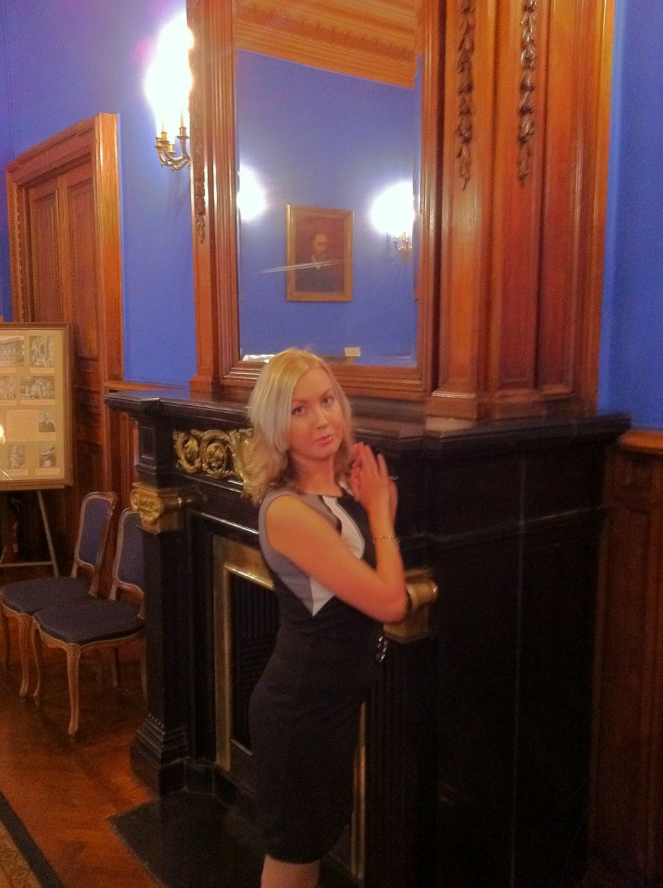 Тёма Sema | Санкт-Петербург