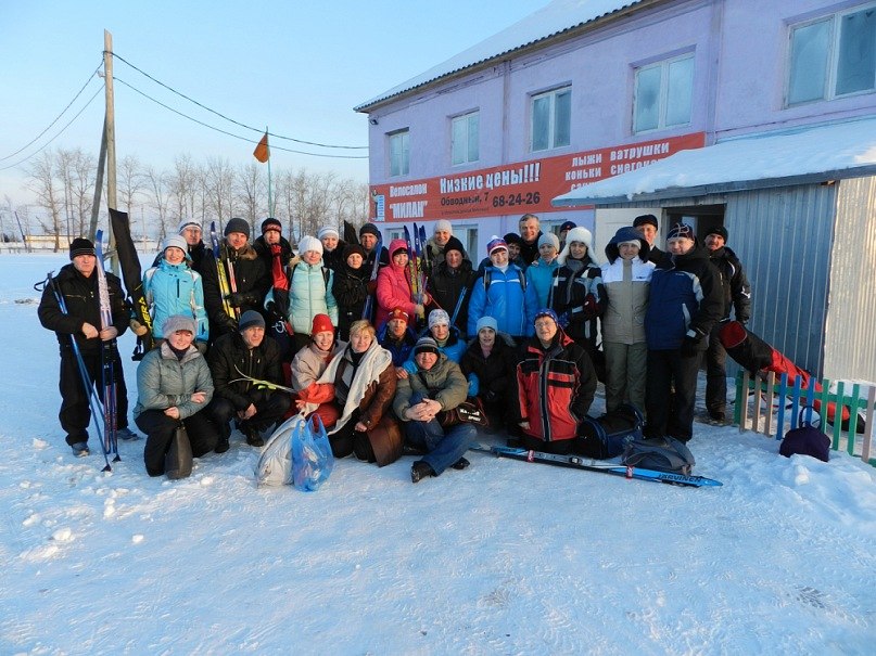 Анна Парфенова | Лешуконское