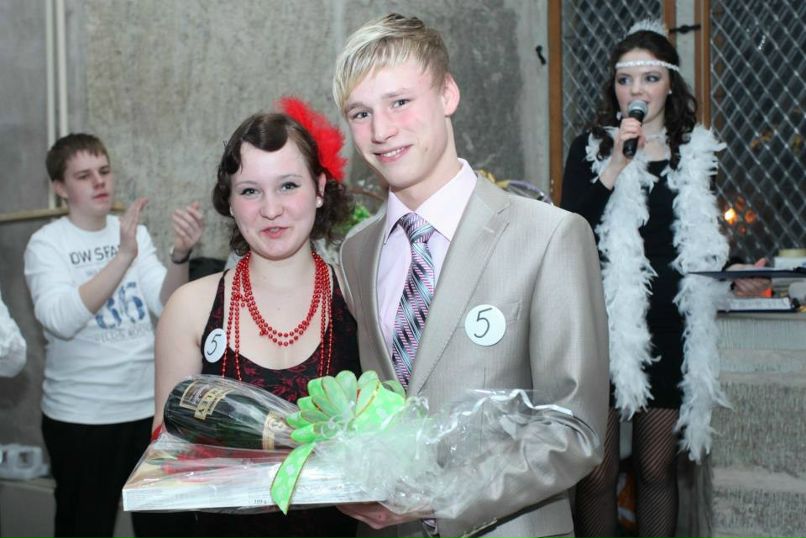 Денис Ларченко | Нарва