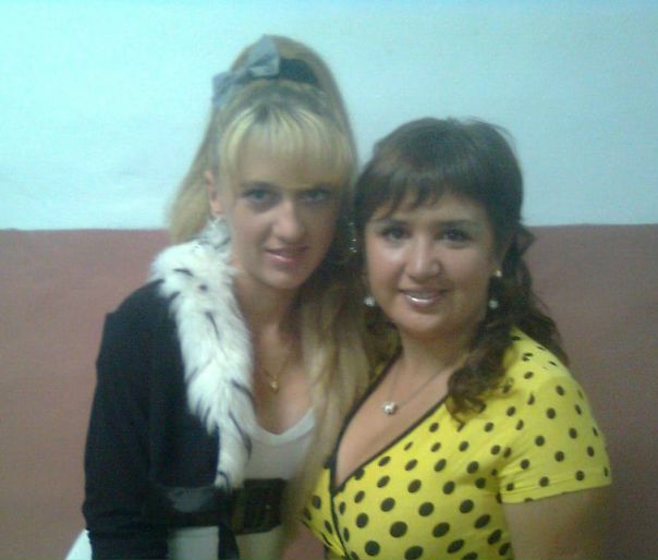 №29, Виталина Митченок, Орловка №29, Виталина Митченок, Орловка